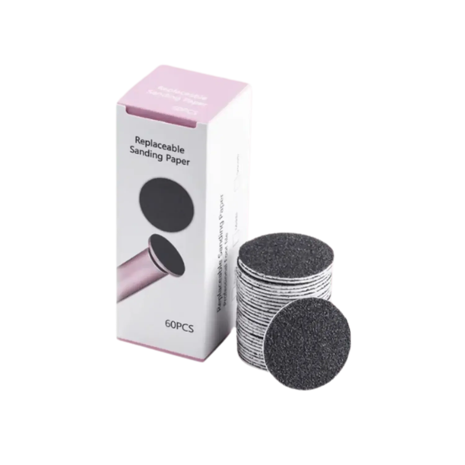 🌸 Recharge GlowLisse– 60 disques